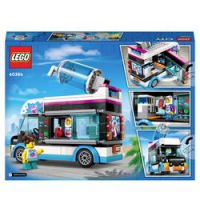 60384 LEGO® CITY Slush ice car